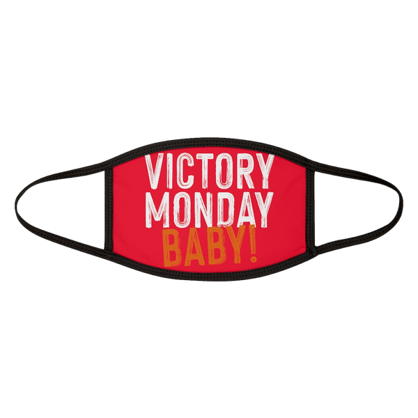 Victory Monday | Mask
