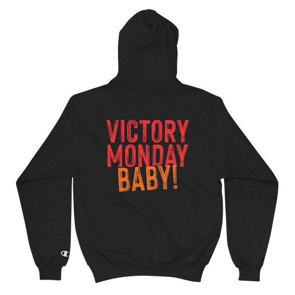 Victory Monday | Hoodie