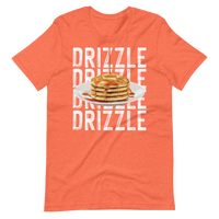 Drizzle Drizzle | Vintage Creamsicle