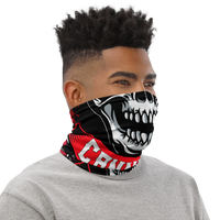 Loose Cannons | Neck Gaiter