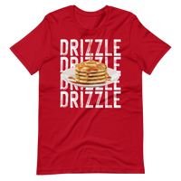 Drizzle Drizzle | Red