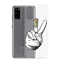 Deuces | Samsung Case