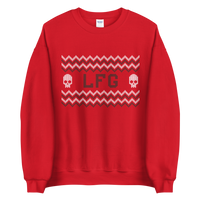 LFG | UGLY Sweater