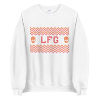 LFG | UGLY Sweater Retro