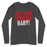 2021 Victory Monday | Long Sleeve