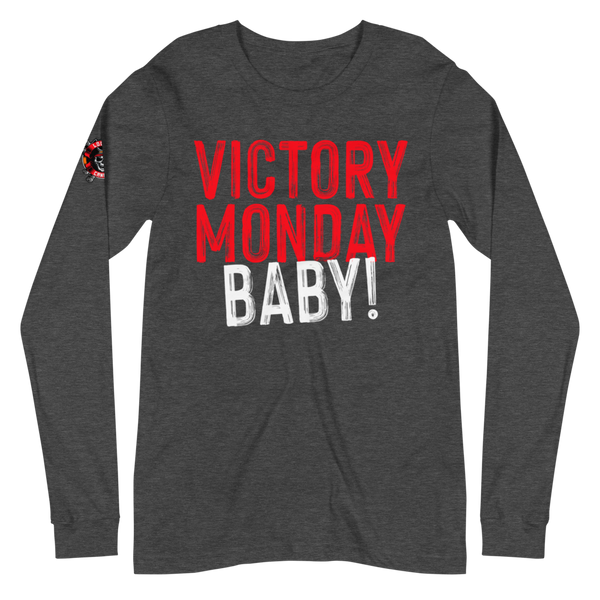 2021 Victory Monday | Long Sleeve
