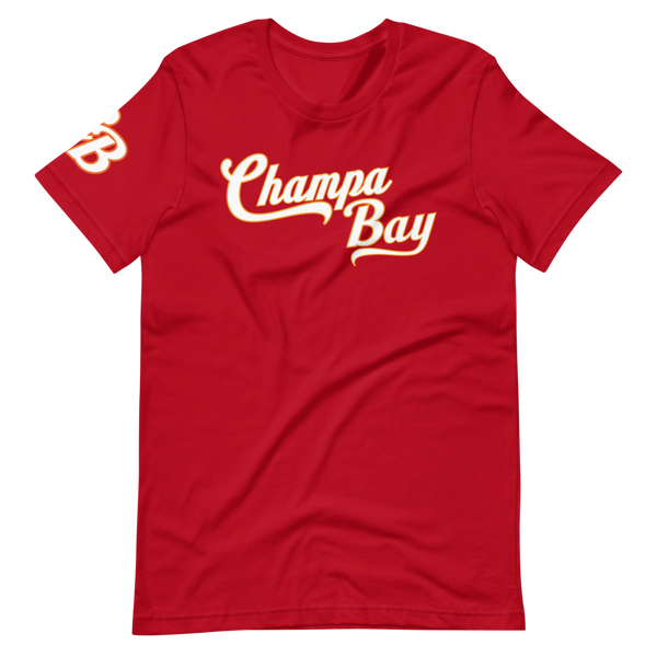 Champa Bay | Red