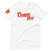 Champa Bay | White
