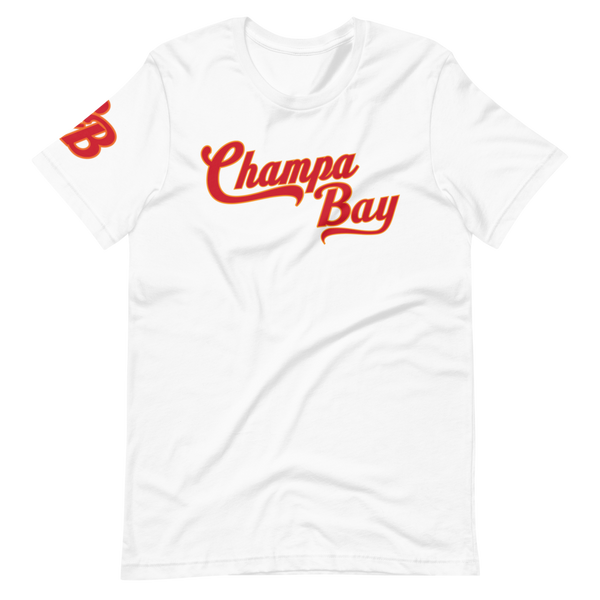 Champa Bay | White