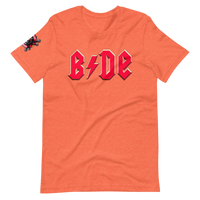BDE | Creamsicle