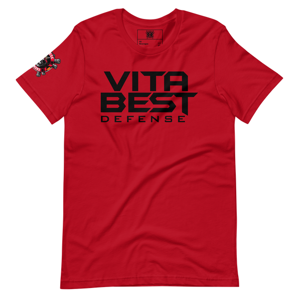 VITA BEST DEFENSE | RED
