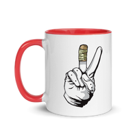 Deuces/Champa Bay Coffee Mug