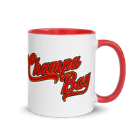 Deuces/Champa Bay Coffee Mug