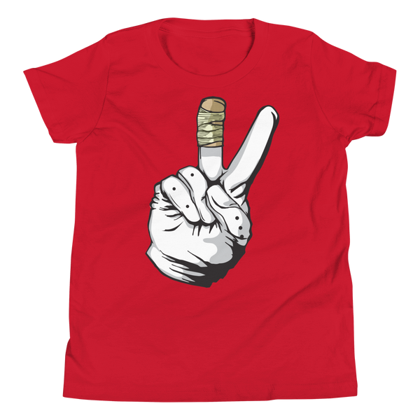 Dueces | Youth T-Shirt