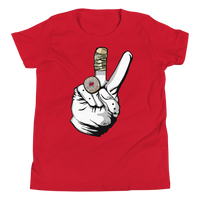 Super Bowl Deuces Youth Tee